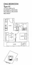 Skysuites@Anson (D2), Apartment #517375071